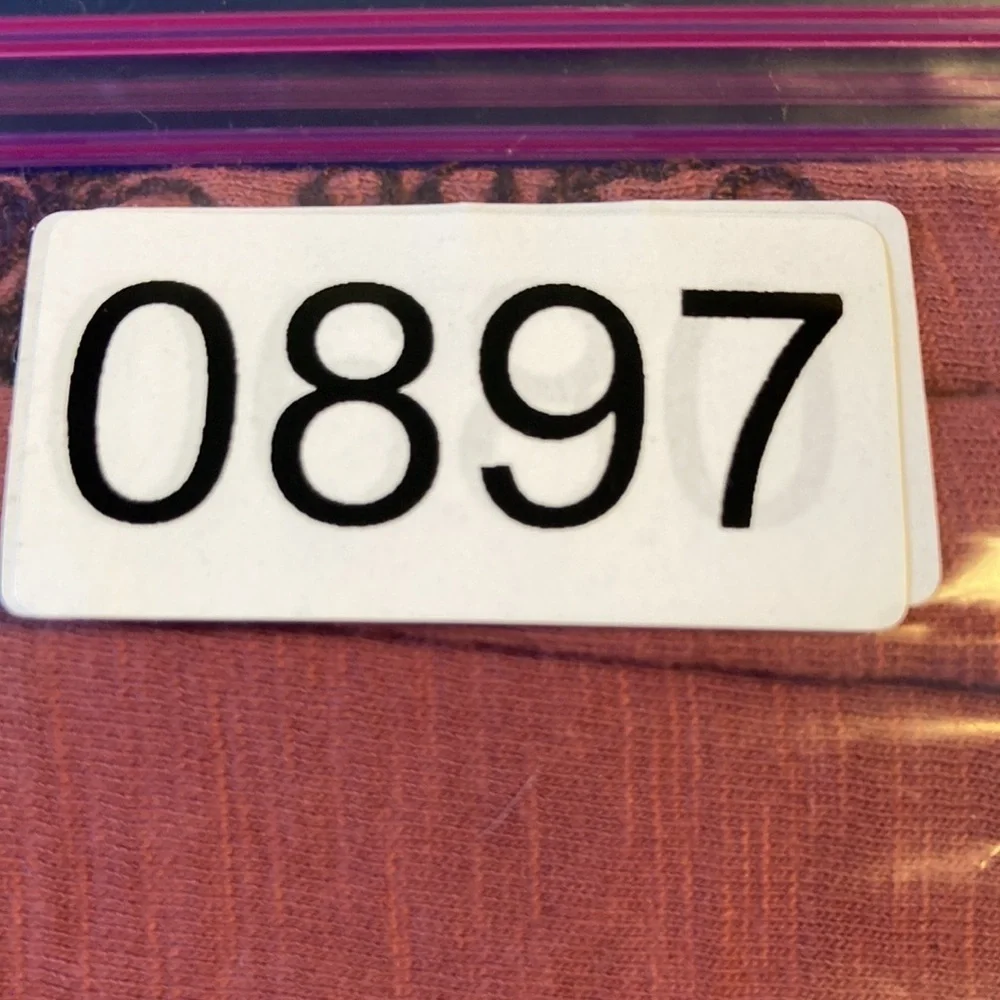 Garnet Hill Women’s Embroidered Boatneck Knit Shift Dress Sz M Boho Scandi Girl - Picture 14 of 15